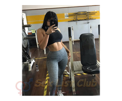sami disponible para encuentro  zona oeste y con lugar en caba tambien