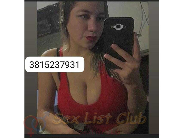 Catalina servicio completo onda novios libre p