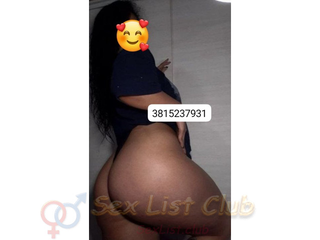 Mariana scort de nivel servicio completo onda