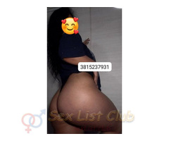 Mariana scort de nivel servicio completo onda